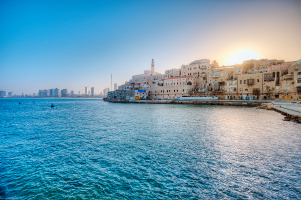 Israel’s startup ecosystem powers ahead, amid a year of change