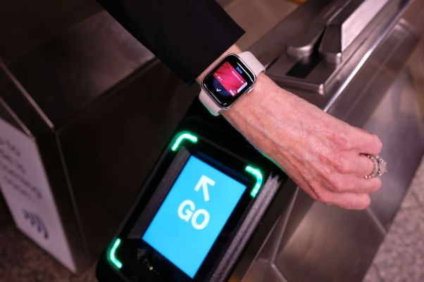 NYC MTA’s contactless fare system completes rollout, will phase out MetroCard in 2023