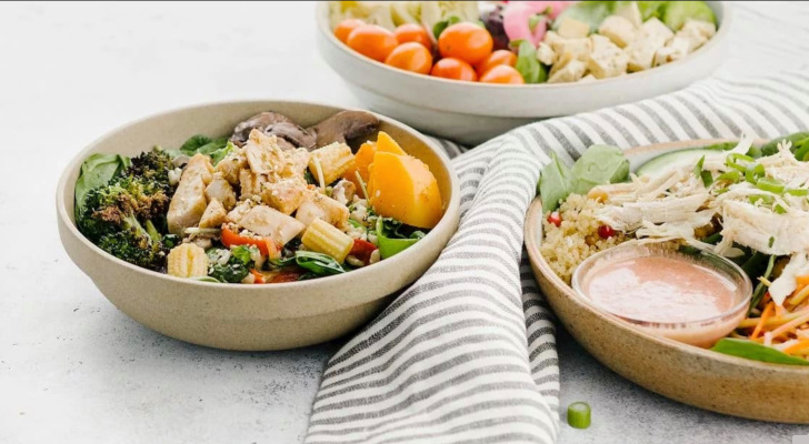 Plant-centered prepared food delivery startup Thistle raises $10.3 million
