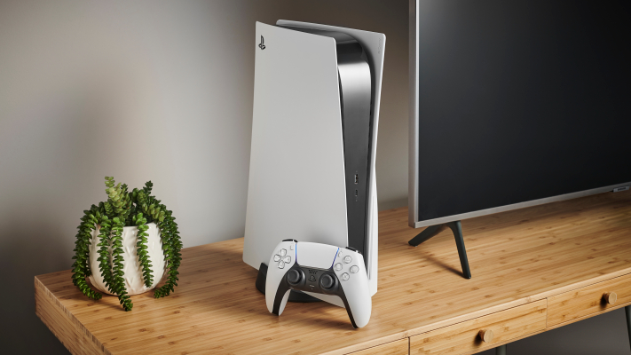 playstation 5 release date israel