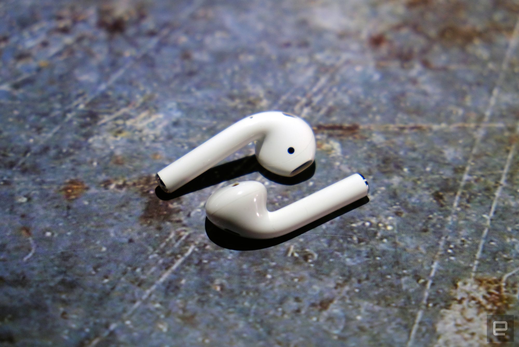 Apple’s AirPods drop back down to $110 on Amazon