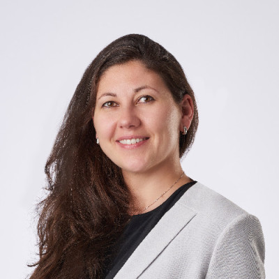 Big data VC OpenOcean hits $111.5M for third fund, appoints Ekaterina Almasque to GP