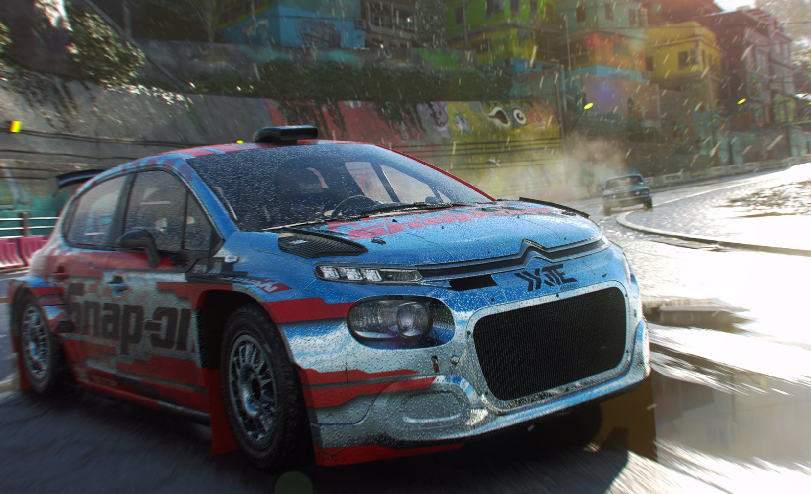 EA moves closer to $1.2 billion Codemasters purchase