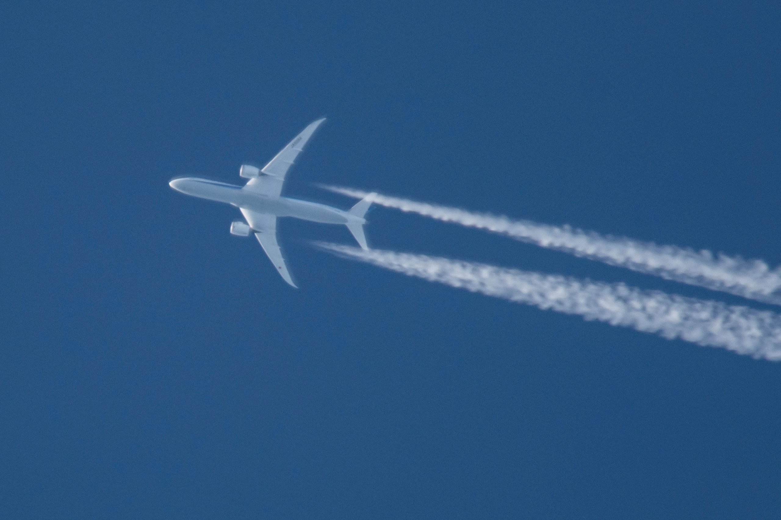 Europe’s aviation safety agency is planning an eco ranking for flights