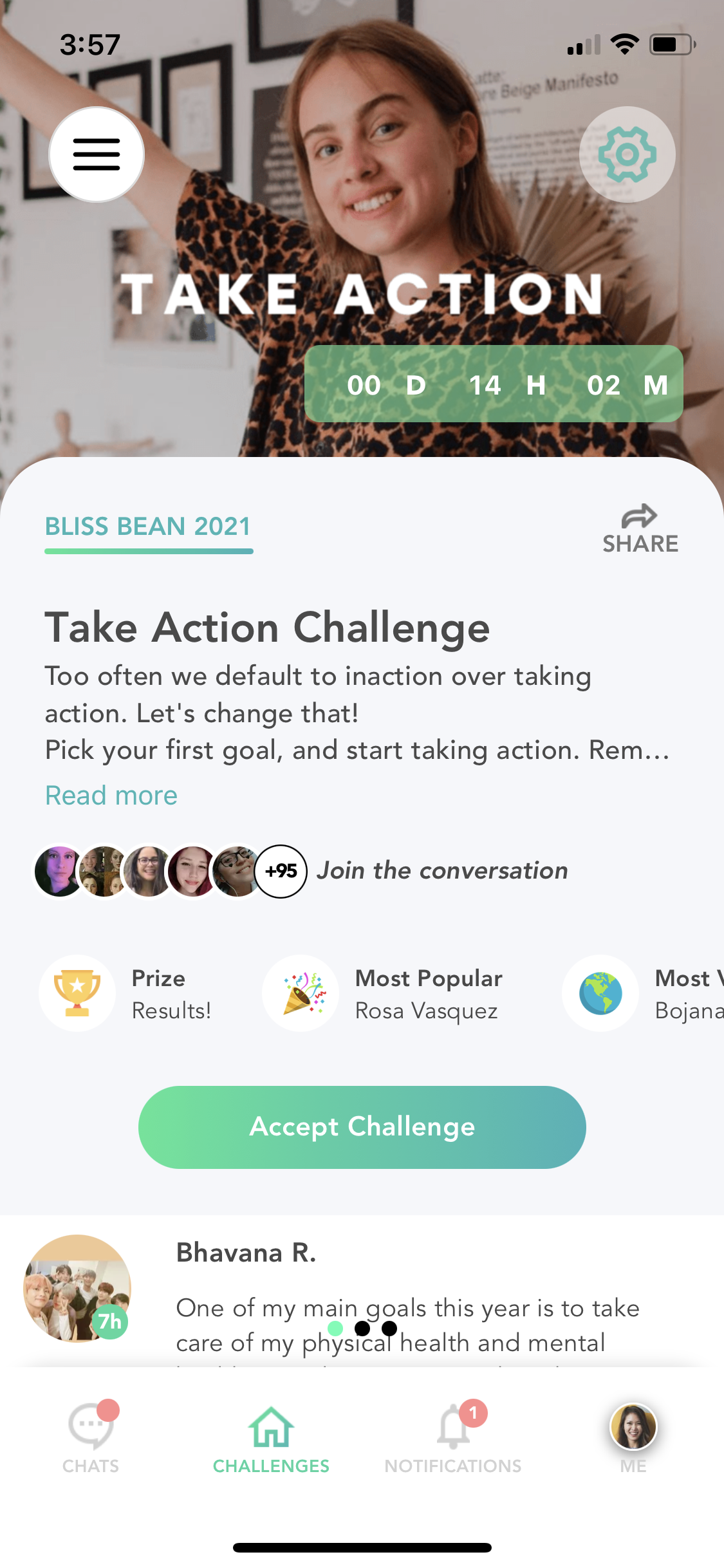 Former Asana employees want to take on Discord with a positive platform for creator communities