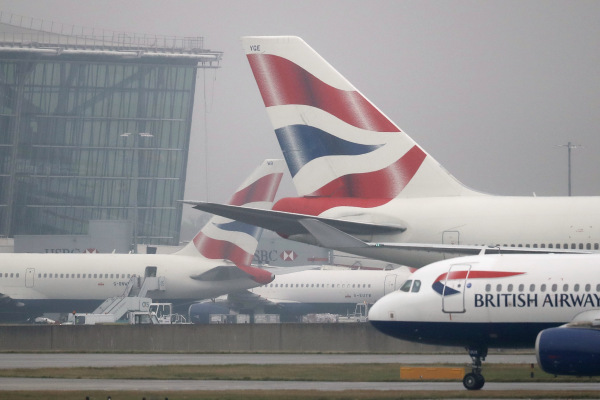 LanzaJet inks deal with British Airways for 7500 tons of fuel low emission fuel additive per year