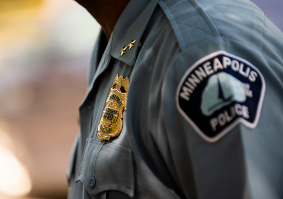 Minneapolis bans its police department from using facial recognition software