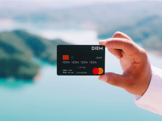 Credit-and-collect fintech start-up Diem raises $5.5M Seed led by Fasanara Capital