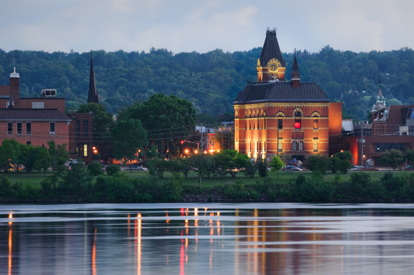 Does Atlantic Canada have a blueprint for rural revival in the post-pandemic era?