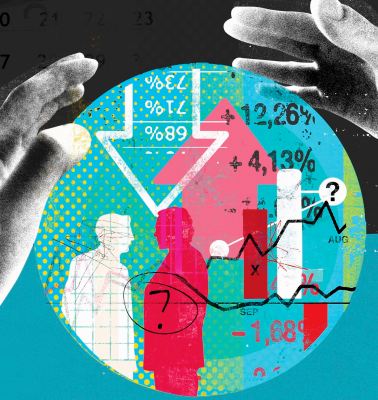 InBalance Research forecasts demand for energy suppliers to ensure they optimize distribution