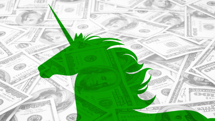 Jeff Bezos’ investment fund is backing a startup hoping to be the AWS for SMB accounting