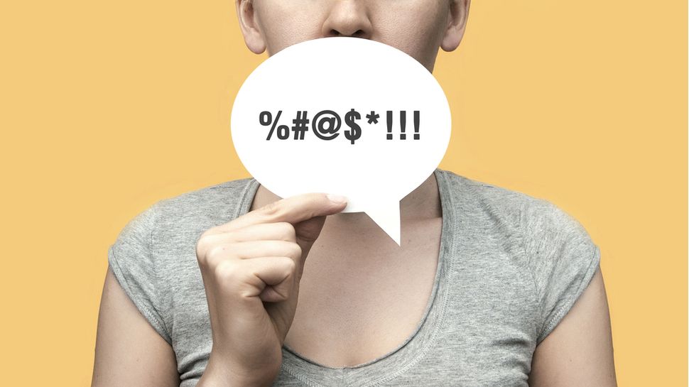 Microsoft wants to rein in your potty mouth with new profanity filter ...