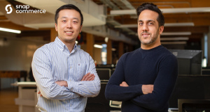Snapcommerce raises $85M to make over your mobile shopping experience