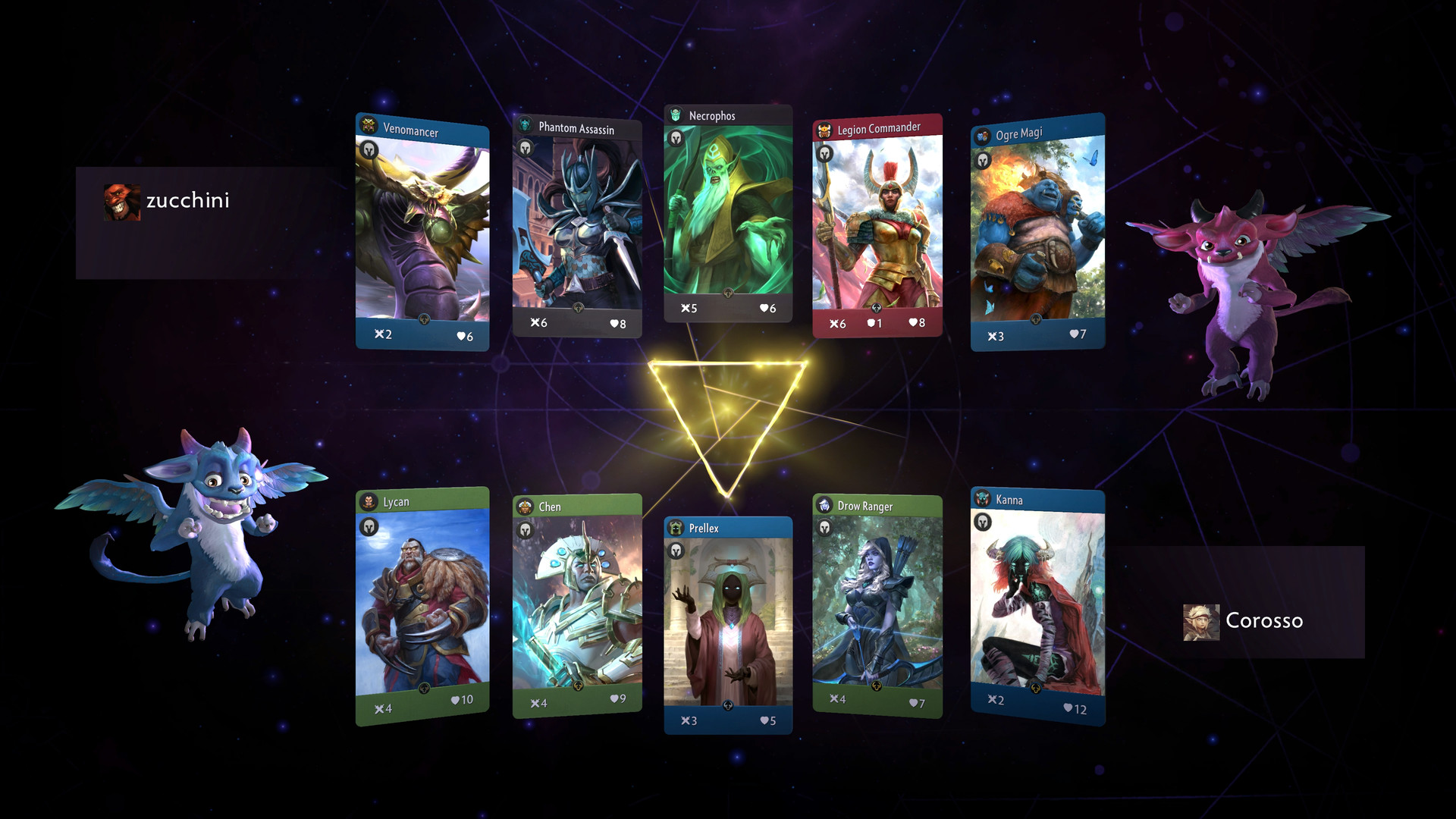 Valve halts development on ‘Artifact,’ makes it free for everyone