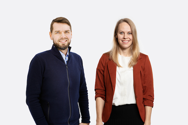 Whereby, which allows more collaboration over video calls, raises $12M from Point Nine and 20 Angels
