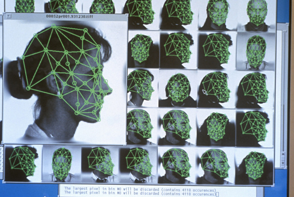 EU’s top data protection supervisor urges ban on facial recognition in public