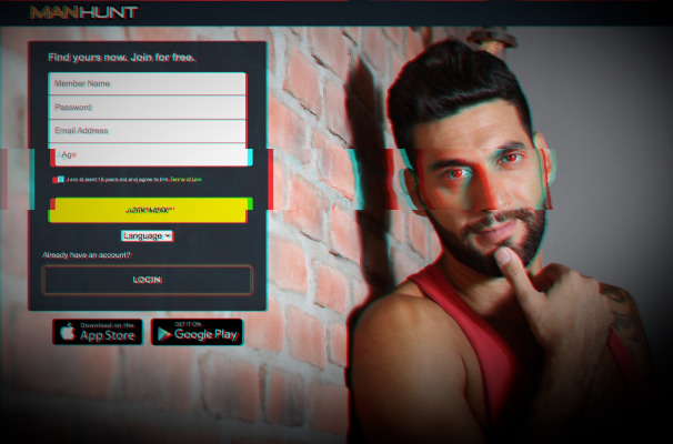 Gay dating site Manhunt hacked, thousands of accounts stolen