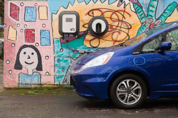 Honda targets 100% EV sales in North America by 2040