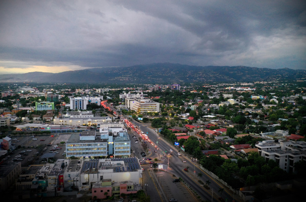How Jamaica failed to handle its JamCOVID scandal