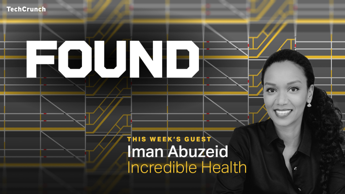 How one founder identified a huge healthcare gap and acquired the skills necessary to address it