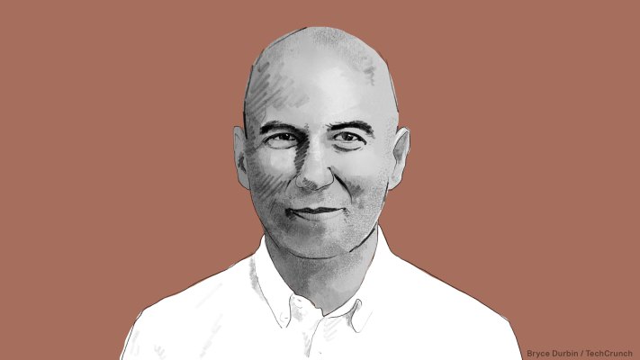 Arrival’s Denis Sverdlov on the new era of car manufacturing
