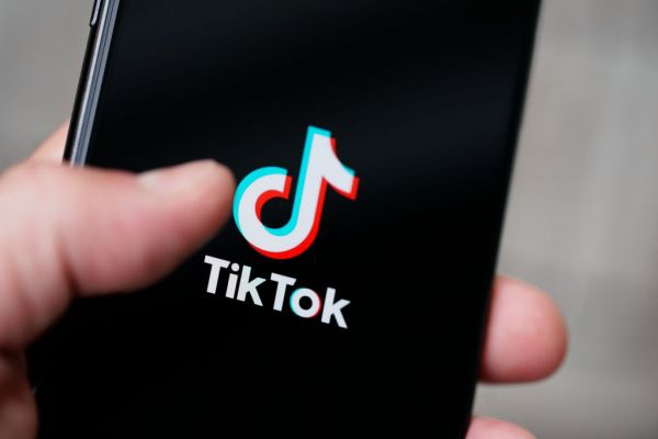 EU to review TikTok’s ToS after child safety complaints