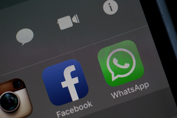 Facebook ordered not to apply controversial WhatsApp T&Cs in Germany