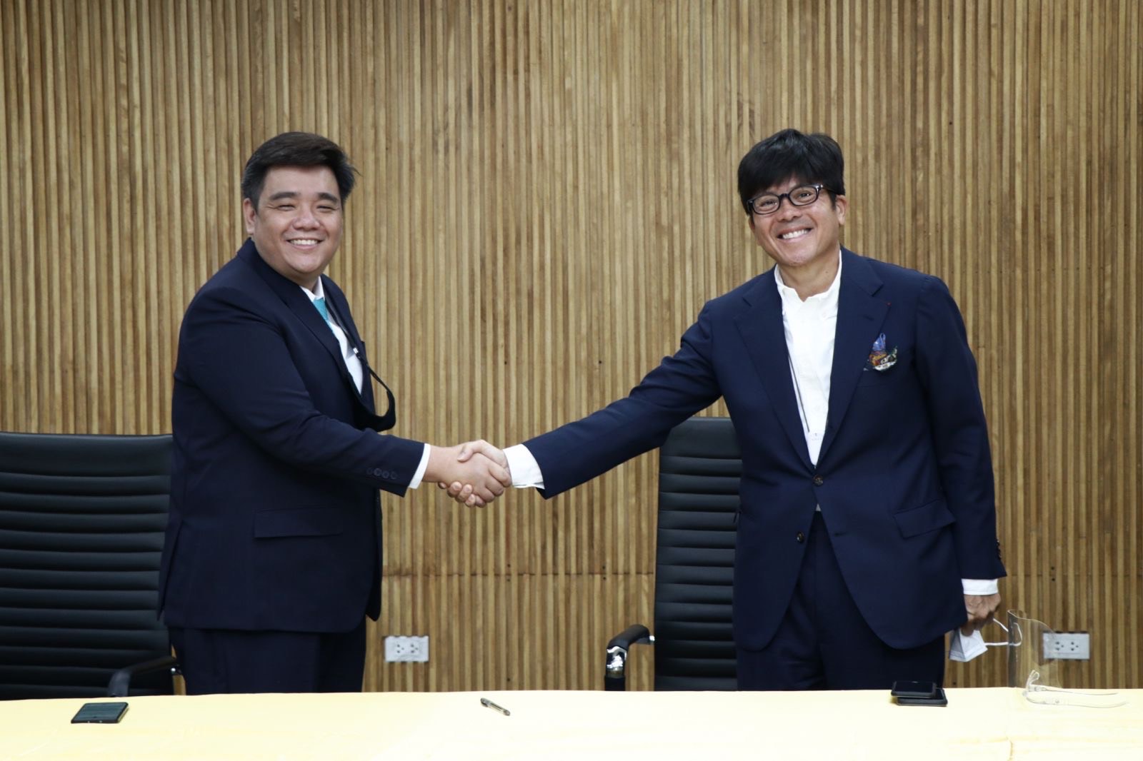 Philippine e-commerce enabler Great Deals raises $30M Series B led by logistics firm Fast Group