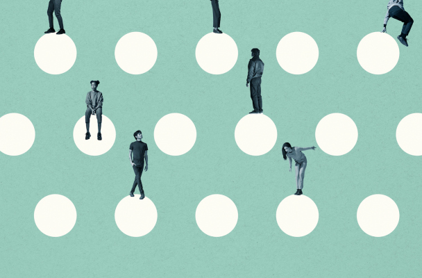 Politics and personal time: Making room for both at work
