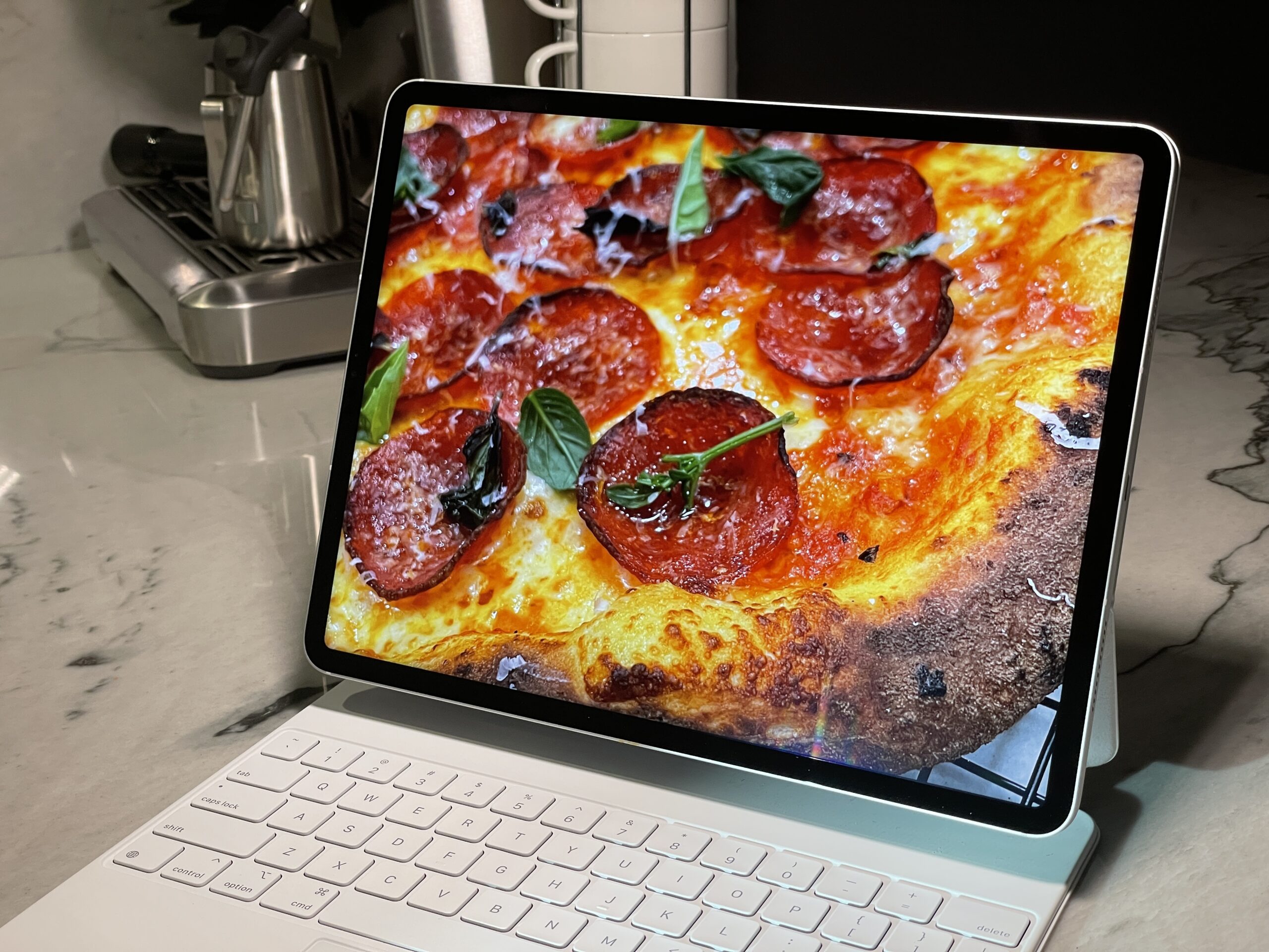 Review: Apple’s 2021 iPad Pro is great, again, but…