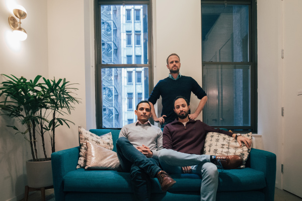 This crypto surveillance startup — ‘We’re bomb sniffing dogs’ — just raised Series A funding