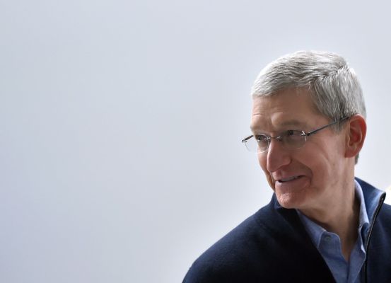 Tim Cook plays innocent in Epic v Apple’s culminating testimony
