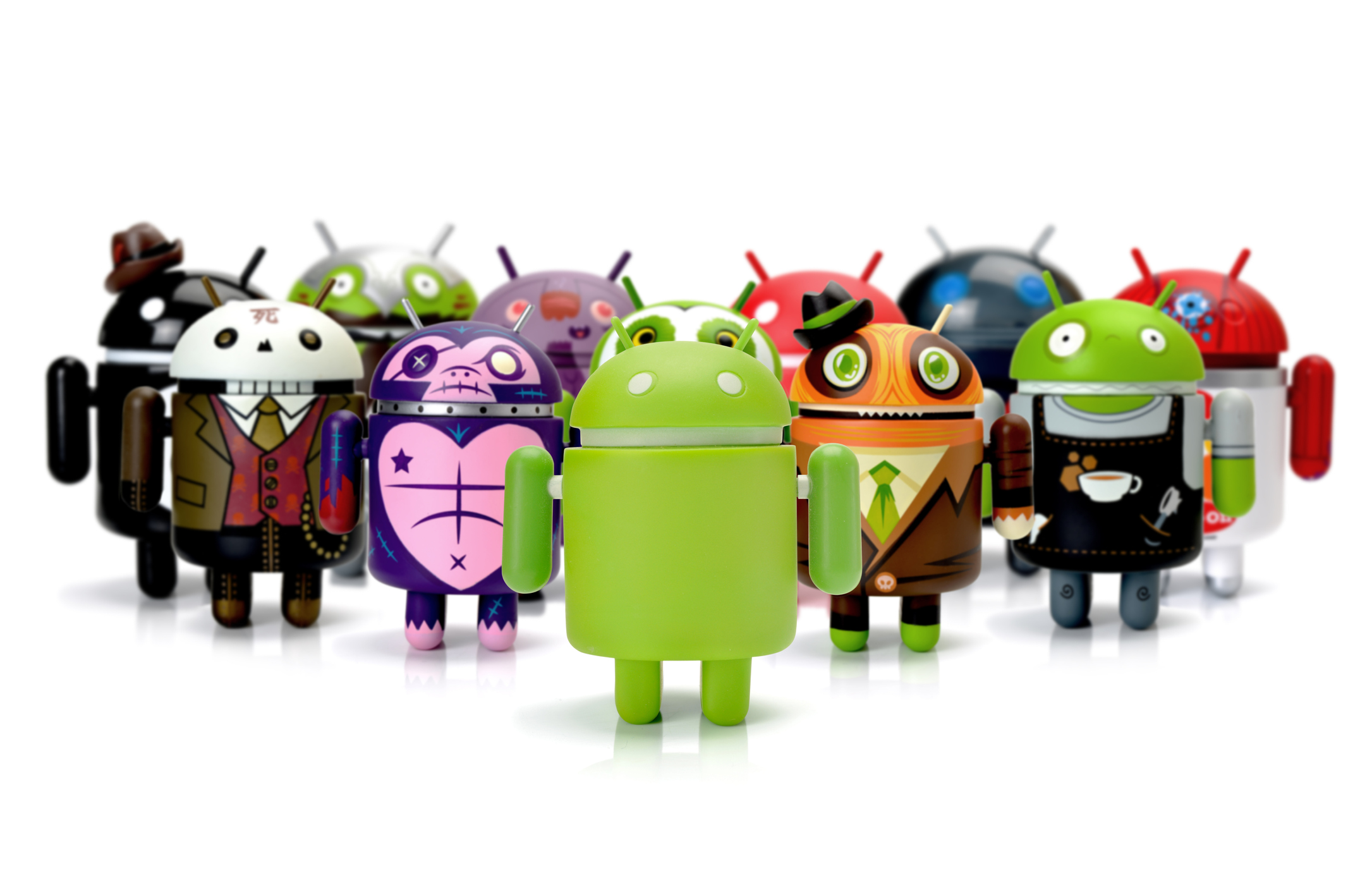 What to expect from Google’s all-virtual I/O