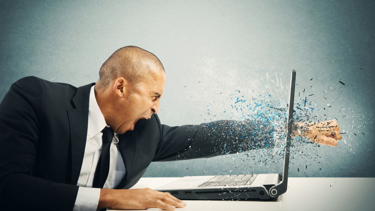 Windows 10 update brings back everyone’s least favorite pop-up alert laptop fail