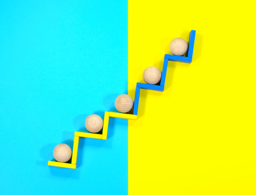 5 companies doing growth marketing right