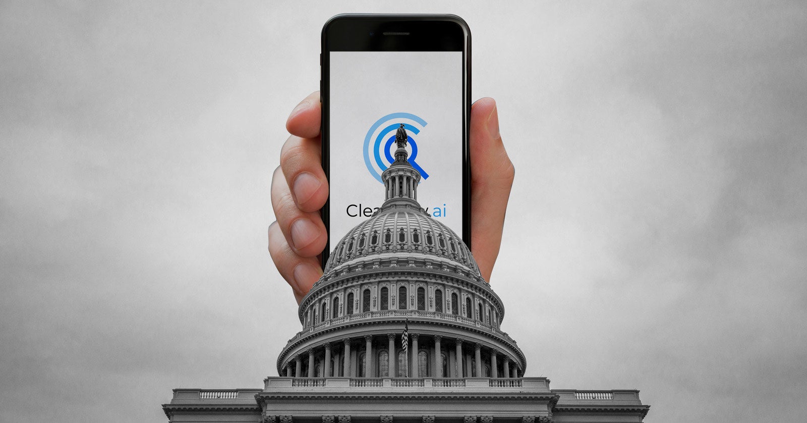 A Government Watchdog May Have Missed Clearview AI Use By Five Federal Agencies In A New Report