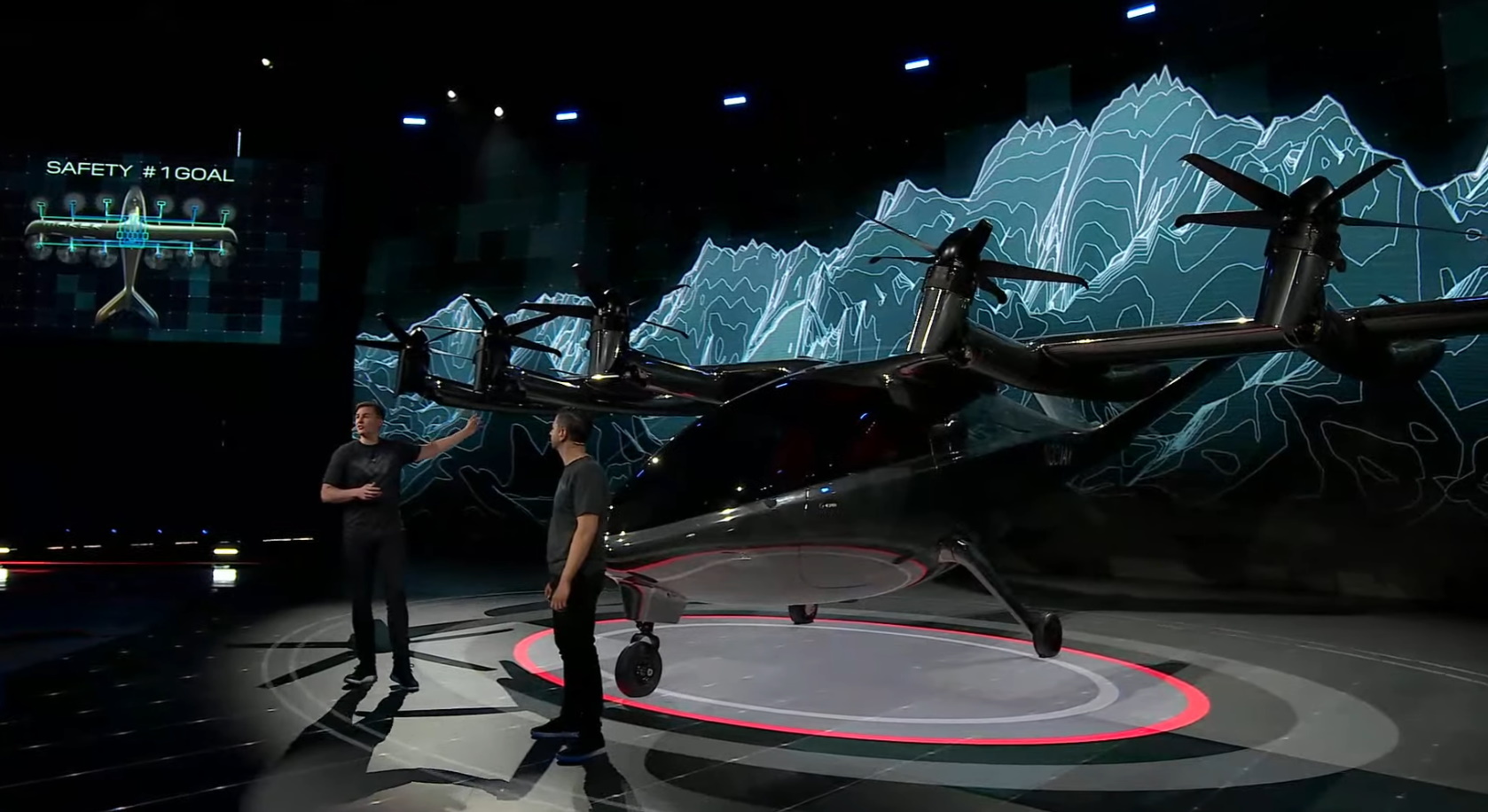 Archer Aviation reveals 2-seater demonstration aircraft, a “stepping stone” toward commercial operations