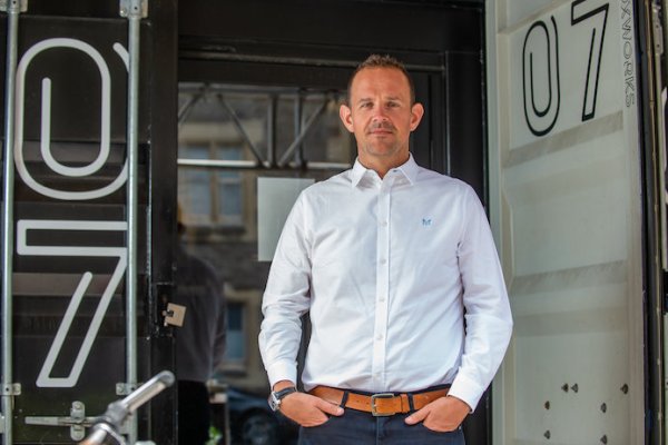 Cyber security training platform Immersive Labs closes $75M Series C led by Insight Partners
