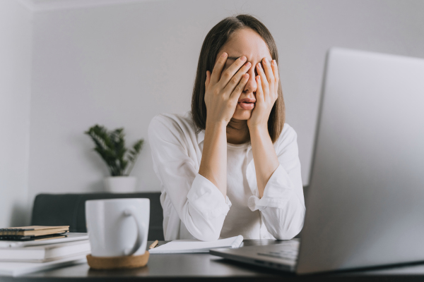 Don’t panic: ‘Algorithm updates’ aren’t the end of the world for SEO managers