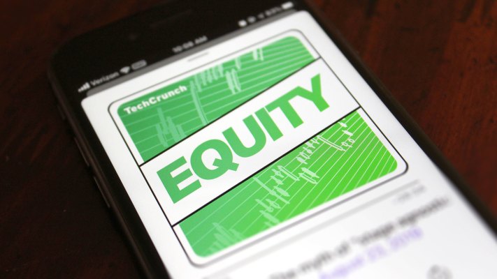 Equity Live: This is what leadership smells like