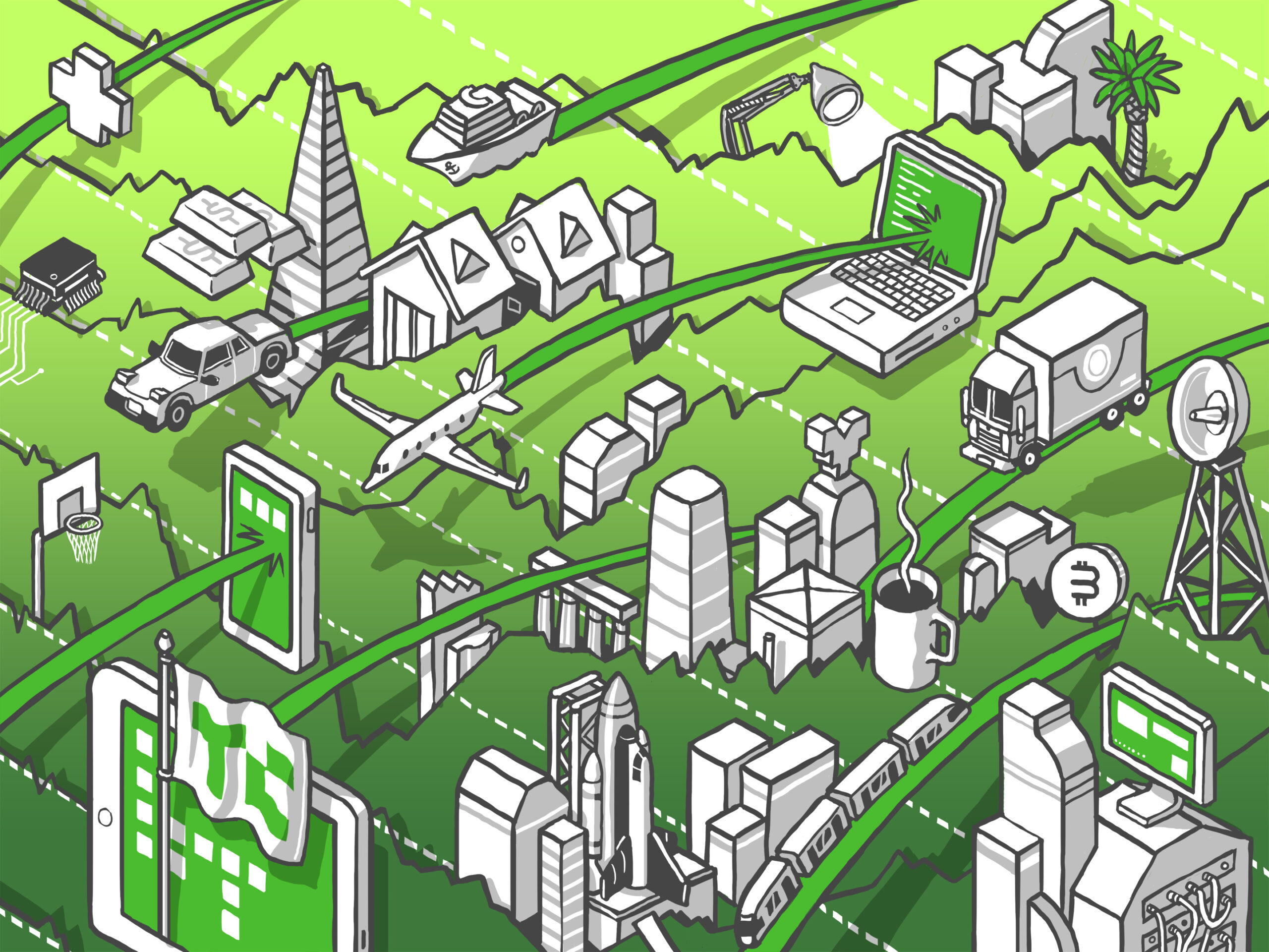 Extra Crunch roundup: SaaS founder salaries, break-even neobanks, Google Search tips