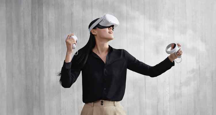 Facebook’s entry into VR advertising isn’t going too well