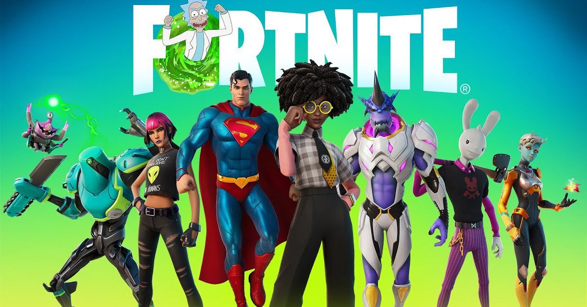 Fortnite Season 7 Has Superman Flying Saucers And A Virtual Influencer Wilson S Media - how to fly with superman in roblox xbox one