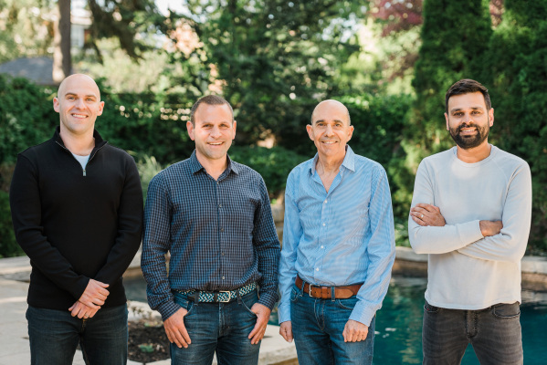 Golden Ventures raises $100M fourth fund and $20M opportunities fund