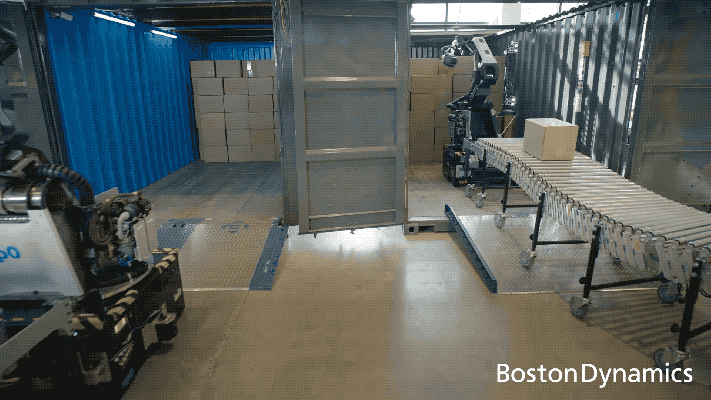 Hyundai completes deal for controlling interest in Boston Dynamics