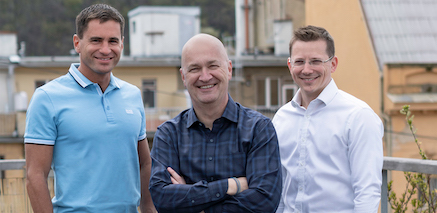 Productivity startup Time is Ltd raises $5.6M to be the ‘Google Analytics for company time’