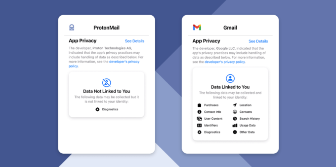 ProtonMail gets a slick new look, as privacy tech eyes the mainstream