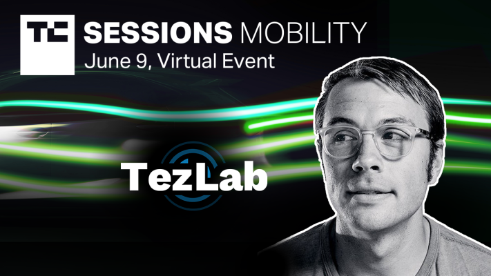 TezLab CEO Ben Schippers to discuss the Tesla effect and the next wave of EV startups at TC Sessions: Mobility 2021
