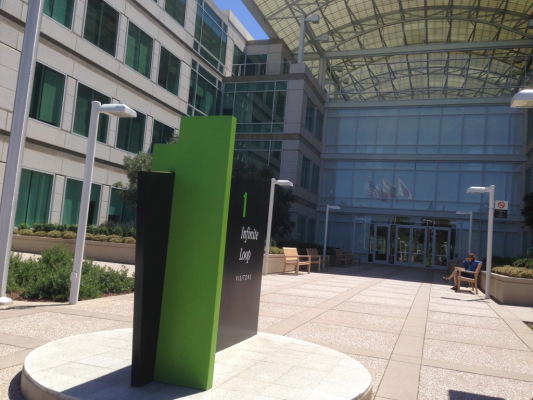 This one email explains Apple