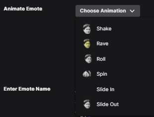 Twitch Introduces Animated Emotes For Their 10th Anniversary Wilson S Media Twitch Introduces Animated Emotes For Their 10th Anniversary Wilson S Media